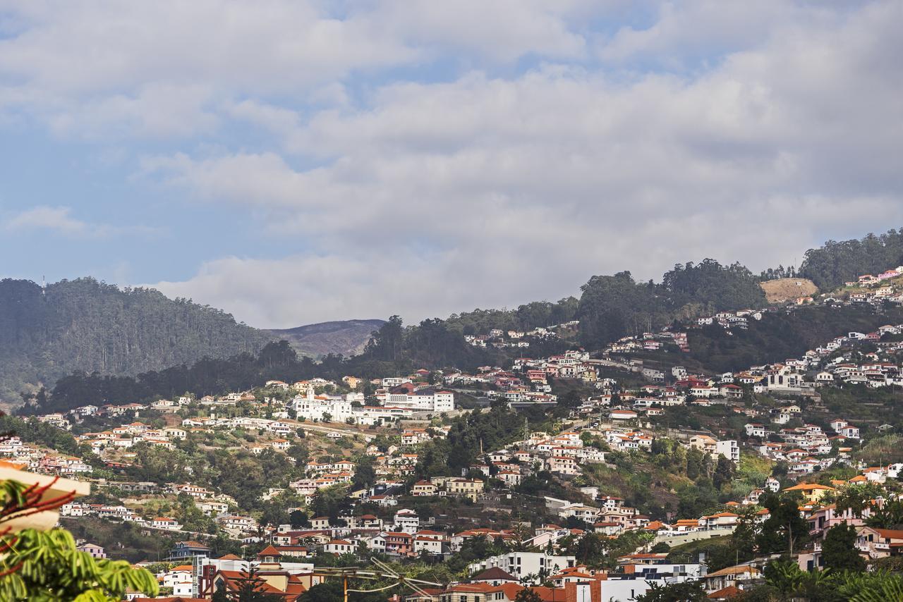 Achada I By An Island Apart Funchal  Eksteriør bilde